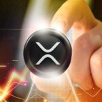 XRP Experiences Sharp Decline, Testing Critical Support Level