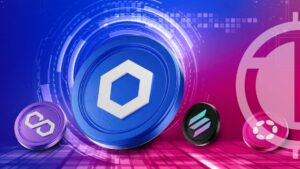 Chainlink Shows Promise Amidst Market Fluctuations