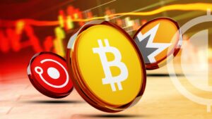 Bitcoin Remains Resilient; Monero and RNDR Shine Amidst Crypto Uncertainties