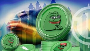 Is PEPE Coin’s Recent Surge a Sign of Impending Market Recovery?