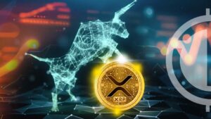 XRP Monthly Bullish Pennant: Analyst’s Insight Points to Super Bullish Sign