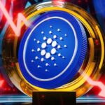 Cardano's ADA at a Crossroads: Will $0.239 Support Hold or Break?