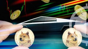 ICO Drops Report: Tesla May Accept Dogecoin for Cybertruck Sales