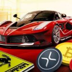 Ferrari Now Accepts Bitcoin, XRP, and USDC for Car Payments in the US