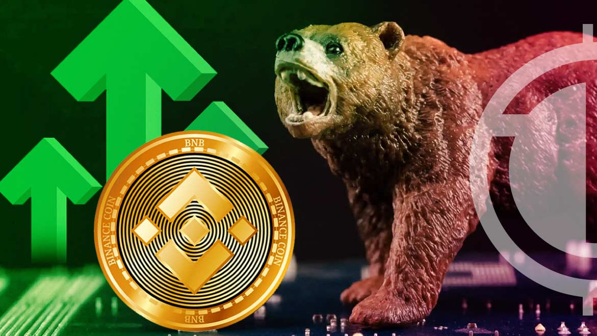 Binance Coin’s Lackluster Reaction to Greenfield Mainnet Launch