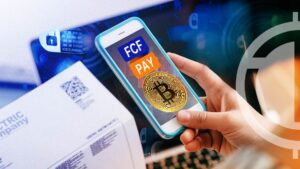 FCF Pay Enables Crypto Payment for Bitcoin Miners: Report 