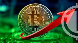 Bitcoin Surges as Traditional Markets Lag: A $45 Trillion Opportunity