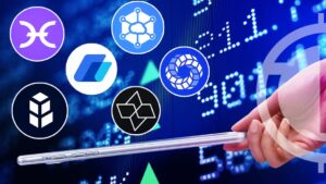 Bancor’s BNT Coin Soars 71% Amidst Rising On-Chain Activity, Cartesi and Holo Follow