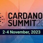 Join CryptoTale at the Cardano Summit 2023 in Dubai!