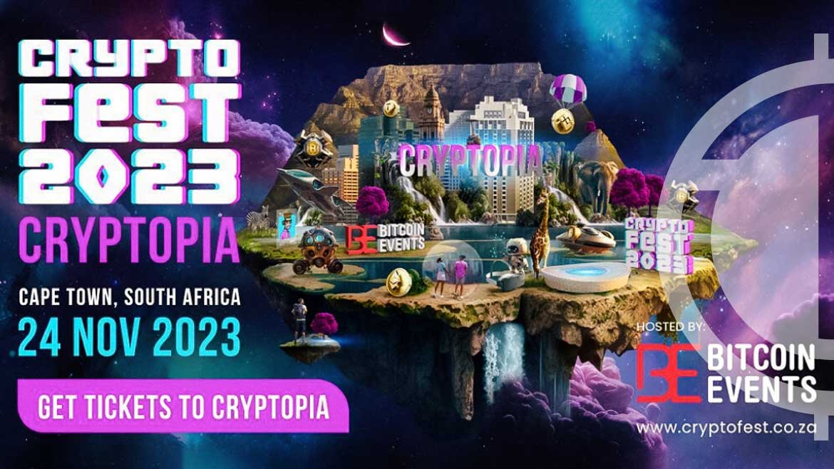 Crypto Fest 2023 Sparks Global Conversations on Blockchain and Cryptocurrency