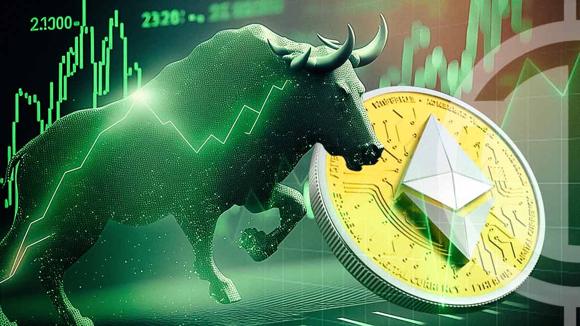 ETH’s Dance with $1,600: Signs of an Imminent Bullish Wave Emerge