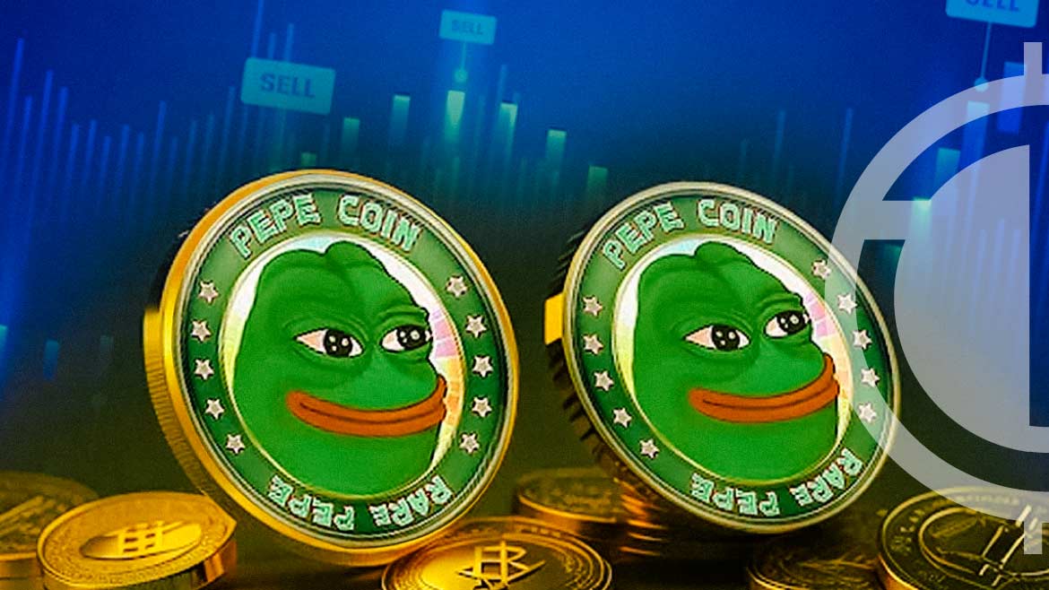Pepe Coin Price Surges as Double Bottom Pattern Spurs Bullish Momentum