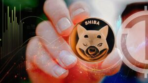 Crypto Turbulence: SHIB Navigates Shifting Global Sentiment