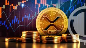 Analyst on XRP’s Trajectory: A Shift to $1.4 on the Horizon?