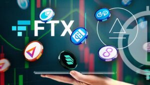 FTX’s Market Claim Pricing Hits New High as SBF Awaits Sentencing