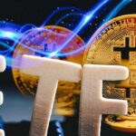 Bitcoin's Ascent to $100K: A Spot ETF's Transformative Potential