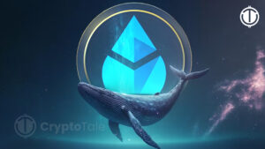 Lido DAO’s Price Surge: Whales Flock as LDO Tokens Rally 51% in 30 Days