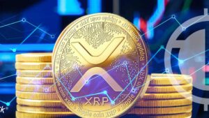 Large XRP Transfers to Leading Exchanges as XRP Gains Momentum