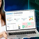 Crypto Market Cap Grows to $1.46T with Bitcoin at the Helm
