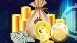 SHIB and DOGE Lead Futures Interest Surge, Outshine BTC and ETH