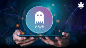 Aave v3 Sets New Record in Loan Volume Amid DeFi Surge