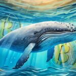 Crypto Whales on the Move: Bitcoin and Chainlink Market Analysis