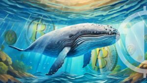 Crypto Whales on the Move: Bitcoin and Chainlink Market Analysis