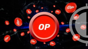 OP Token Gains 50% in 30 Days as Institutional Interest Surges