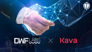 DWF Labs Partners with Kava Chain to Fuel DeFi Growth in Strategic Alliance