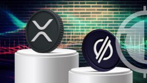 Analyst Highlights Similarity in XRP and Stellar Market Charts