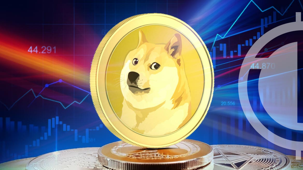 Dogecoin Surges: Hits 5 Million Addresses Amidst Rising Transaction Activity