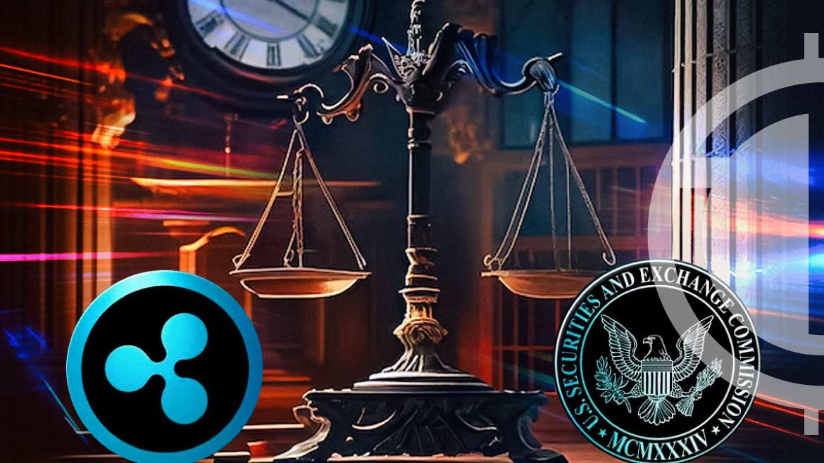 Ripple CEO Brad Garlinghouse Stands Firm: Ready to Battle SEC in Supreme Court