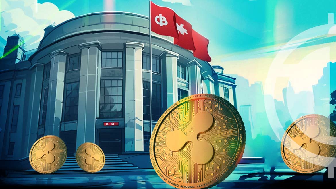 Georgia’s National Bank Launches Digital Lari with Ripple
