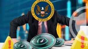 SEC Charges SafeMoon and Executives with Fraud and Unregistered Securities Sale