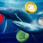 Whale Watch: Memecoin's Major Token Transfers Spark Market Buzz