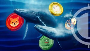 Whale Watch: Memecoin’s Major Token Transfers Spark Market Buzz