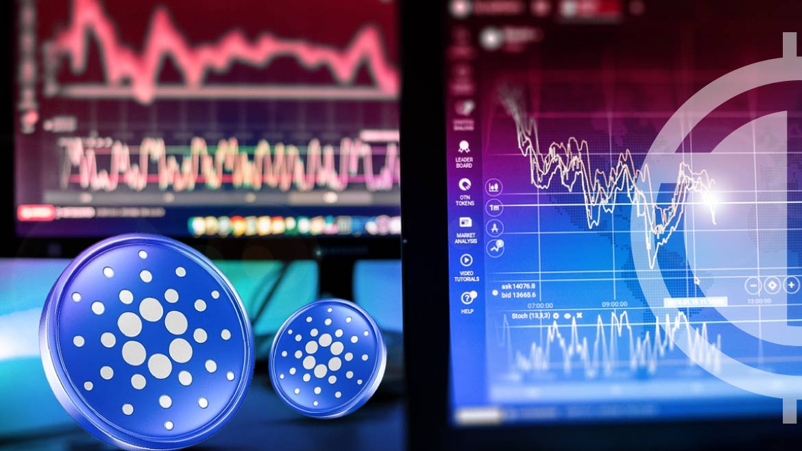 Cardano’s ADA Faces Potential Correction as TD Sequential Signals Sell