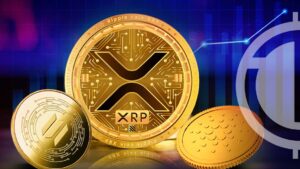 XRP, ADA, and SOL Experience Impressive Gains Compared to BTC