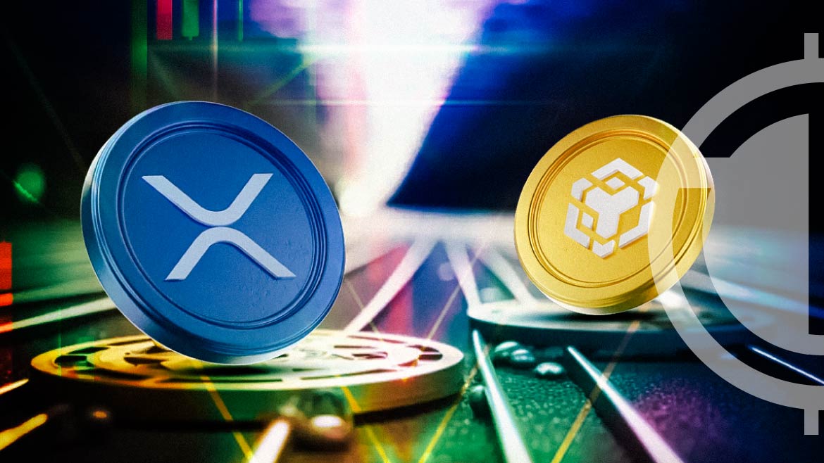 XRP Surpasses Binance Coin (BNB) in Market Cap Battle: Report