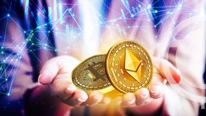 Analyzing Ethereum’s Consolidation Phase Against Bitcoin’s Dominance