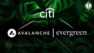Avalanche Blockchain Powers Citi’s New FX Trading Application