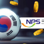 South Korea's National Pension Service Made a Major Coinbase Investment