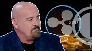 Deaton Affirms Ripple’s Fidelity to XRP, Coinciding with Milestone DFSA Approval