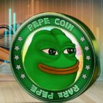Pepe Emerges as a Significant Player in the Crypto Market Amid Recent Surges