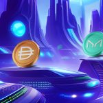 MakerDAO Experiences Surge in DAI Transactions Amidst DeFi Sector Fluctuations