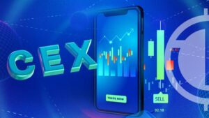 Binance’s Dominance Among CEXs Wanes as Competitors Rise: Report
