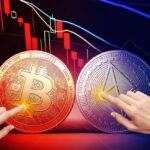 Bitcoin and Ethereum Lead the Charge Amid Global Uncertainty as Crypto Market Soar