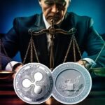 Cryptocurrency Legal Battle Intensifies as Ripple-SEC Lawsuit Nears Resolution