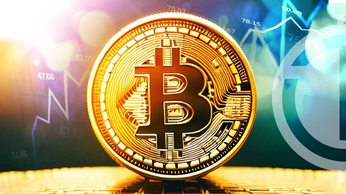 Bitcoin Surges Amidst Bullish Market Predictions