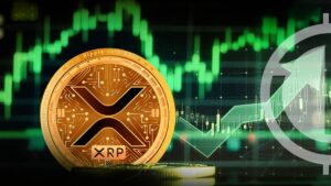 Whale Activity Surges as Ripple (XRP) Market Value Hits Recent Highs